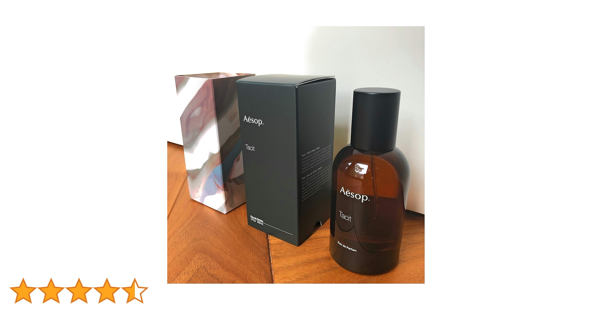 Aēsop Tacit Eau de Parfum 50ml イソップ タシット 910K4Fkl4IL.jpg